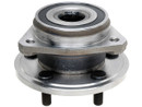 Raybestos Brakes Wheel Bearing and Hub Assembly 713084