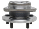 Raybestos Brakes Wheel Bearing and Hub Assembly 713084 - view 4