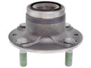 Raybestos Brakes Wheel Bearing and Hub Assembly 713152