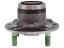 Raybestos Brakes Wheel Bearing and Hub Assembly 713152 - view 4