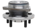 Raybestos Brakes Wheel Bearing and Hub Assembly 713158 - view 4