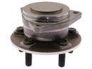 Raybestos Brakes Wheel Bearing and Hub Assembly 713325 - view 2