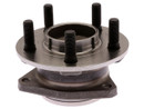 Raybestos Brakes Wheel Bearing and Hub Assembly 713325 - view 4