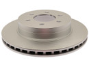 Raybestos Brakes Disc Brake Rotor 76645FZN