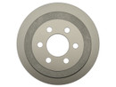 Raybestos Brakes Disc Brake Rotor 780144FZN - view 3