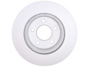 Raybestos Brakes Disc Brake Rotor 780444FZN - view 2