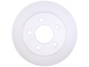 Raybestos Brakes Disc Brake Rotor 780444FZN - view 3