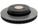 Raybestos Brakes Disc Brake Rotor 780540