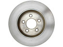 Raybestos Brakes Disc Brake Rotor 780540 - view 2