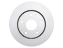 Raybestos Brakes Disc Brake Rotor 780624FZN - view 3