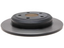 Raybestos Brakes Disc Brake Rotor 780867