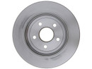 Raybestos Brakes Disc Brake Rotor 780867 - view 2
