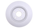 Raybestos Brakes Disc Brake Rotor 780965 - view 2