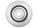 Raybestos Brakes Disc Brake Rotor 781770R - view 2