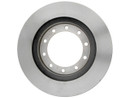 Raybestos Brakes Disc Brake Rotor 8532 - view 2