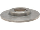 Raybestos Brakes Disc Brake Rotor 9260R