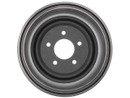 Raybestos Brakes Brake Drum 9530R - view 2