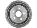 Raybestos Brakes Brake Drum 9606R - view 2