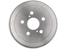 Raybestos Brakes Brake Drum 9606R - view 3