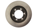 Raybestos Brakes Disc Brake Rotor 96091R - view 2