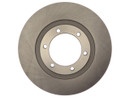 Raybestos Brakes Disc Brake Rotor 96091R - view 3