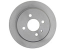 Raybestos Brakes Disc Brake Rotor 96233R - view 3
