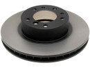 Raybestos Brakes Disc Brake Rotor 96329