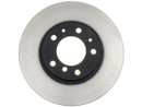 Raybestos Brakes Disc Brake Rotor 96329 - view 3