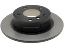 Raybestos Brakes Disc Brake Rotor 96387