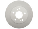 Raybestos Brakes Disc Brake Rotor 96511FZN - view 3