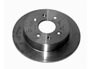 Raybestos Brakes Disc Brake Rotor 96544R