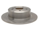 Raybestos Brakes Disc Brake Rotor 96568R