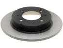 Raybestos Brakes Disc Brake Rotor 96617