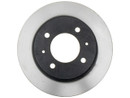 Raybestos Brakes Disc Brake Rotor 96617 - view 3