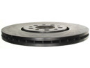 Raybestos Brakes Disc Brake Rotor 96682R
