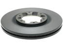 Raybestos Brakes Disc Brake Rotor 96720R