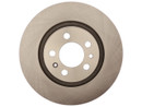 Raybestos Brakes Disc Brake Rotor 96778R - view 3
