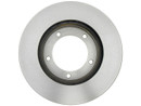 Raybestos Brakes Disc Brake Rotor 96797 - view 2