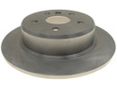 Raybestos Brakes Disc Brake Rotor 96819R