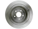 Raybestos Brakes Disc Brake Rotor 96937R - view 2