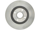Raybestos Brakes Disc Brake Rotor 96972 - view 2