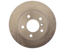 Raybestos Brakes Disc Brake Rotor 980018R - view 3