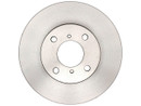 Raybestos Brakes Disc Brake Rotor 980030R - view 3