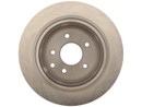 Raybestos Brakes Disc Brake Rotor 980070R - view 2