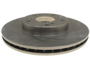 Raybestos Brakes Disc Brake Rotor 980072R