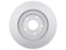 Raybestos Brakes Disc Brake Rotor 980074FZN - view 2