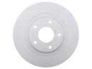 Raybestos Brakes Disc Brake Rotor 980074FZN - view 3