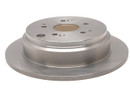 Raybestos Brakes Disc Brake Rotor 980088R