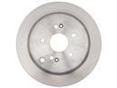 Raybestos Brakes Disc Brake Rotor 980088R - view 3