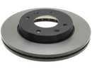 Raybestos Brakes Disc Brake Rotor 980112